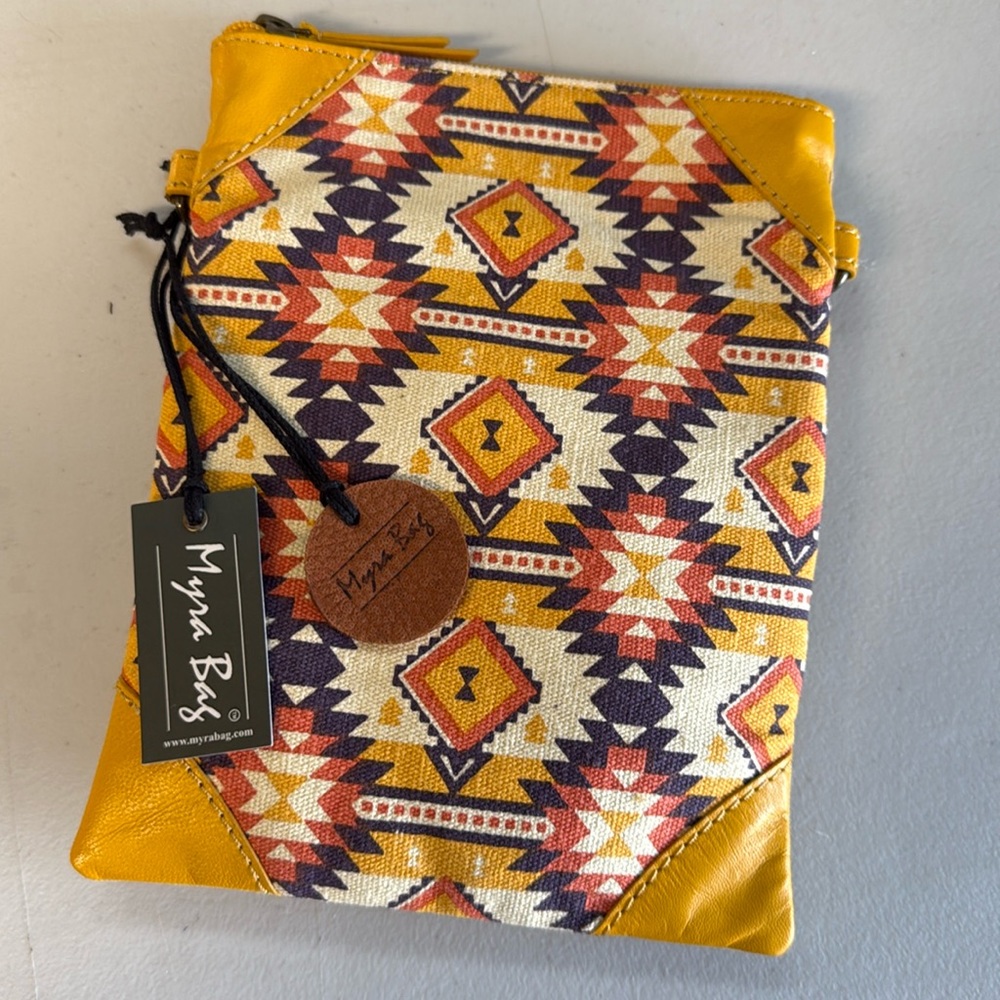 New Myra bag